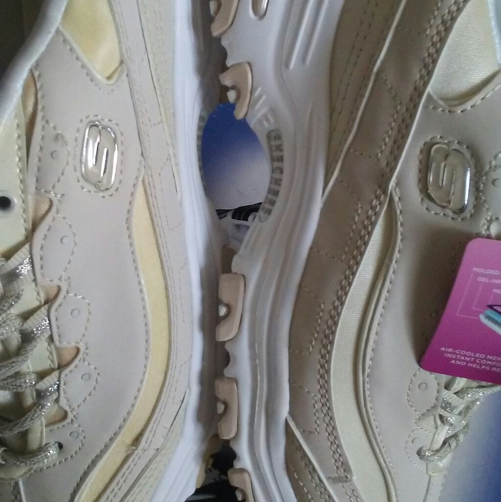 ποΈ SKECHERS D'LITES - Picture 7 of 7